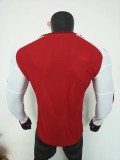 26-27 ARS Home Long Sleeve Player Version Soccer Jersey*长袖球员