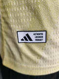 26-27 ARS Third Player Version Soccer Jersey