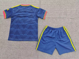 26-27 ARS Away Kids Soccer Jersey