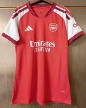 26-27 ARS Home Women Fans Soccer Jersey (女)