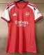 26-27 ARS Home Women Fans Soccer Jersey (女)