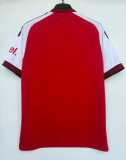 26-27 ARS Home Print CHAMPIONS # 26 Fans Soccer Jersey