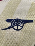 26-27 ARS Third Player Version Soccer Jersey