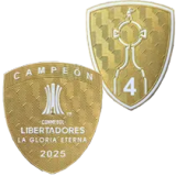 26-27 Flamengo Home Long Sleeve Fans Soccer Jersey (长袖)