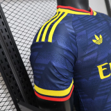 26-27 ARS Away Player Version Soccer Jersey