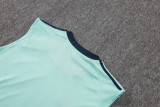 26-27 Germany High Quality Tank Top And Shorts Suit
