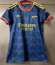 26-27 ARS Away Women Fans Soccer Jersey (女)