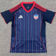 26-27 Junior FC Away Fans Soccer Jersey