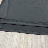 2026 AD Black Tight Tank Top