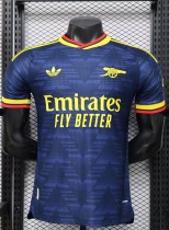 26-27 ARS Away Player Version Soccer Jersey 26-27 ARS Away Player Version Soccer Jersey