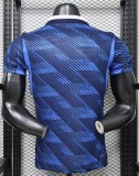 2026 World Cup France Home Player Version Soccer Jersey