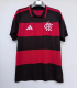 26-27 Flamengo Home Fans Soccer Jersey 1:1 Thai Quality