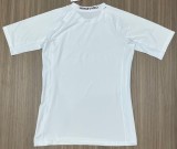 2026 NK White Tight short sleeves