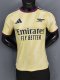 26-27 ARS Third Player Version Soccer Jersey