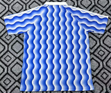 2026 AD Blue Special Edition Casual T-Shirt