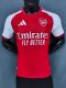 26-27 ARS Home Player Version Soccer Jersey
