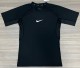 2026 NK Black Tight short sleeves