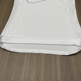2026 NK White Tight short sleeves