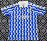 2026 AD Blue Special Edition Casual T-Shirt