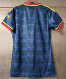 26-27 ARS Away Women Fans Soccer Jersey (女)