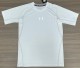 2026 UA White Tight short sleeves