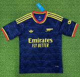 26-27 ARS Away Fans Soccer Jersey