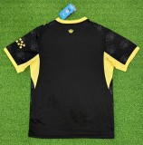 26-27 Man City Away Leaked Edition Fans Soccer Jersey