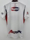 26-27 Chivas Away Player Version Soccer Jersey