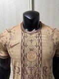 26-27 PSG Special Edition Player Version Soccer jersey