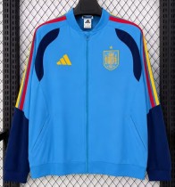 2026  Spain New Pattern Windbreaker