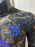 26-27 BAR Special Edition Player Version Soccer Jersey