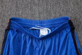 26-27 France High Quality Player Version Tank Top And Shorts Suit  (球员套装)