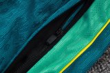 26-27 Brazil High Quality Player Version Tank Top And Shorts Suit  (球员套装)