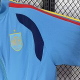 2026  Spain New Pattern Windbreaker