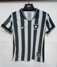 26-27 Botafogo Home Women Fans Soccer Jersey (女)