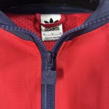 2026 ARS New Pattern Windbreaker