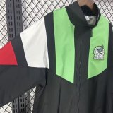 2026  Mexico New Pattern Windbreaker