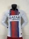 26-27 PSG Away Leaked Edition Long Sleeve Player Version Soccer Jersey*长袖球员