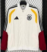 2026 Germany New Pattern Windbreaker