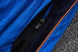26-27 France High Quality Player Version Tank Top And Shorts Suit  (球员套装)