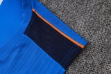 26-27 France High Quality Player Version Tank Top And Shorts Suit  (球员套装)