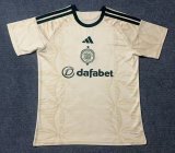 26-27 Celtic Third Fans Soccer Jersey