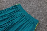 26-27 Brazil High Quality Player Version Tank Top And Shorts Suit  (球员套装)