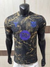 26-27 BAR Special Edition Player Version Soccer Jersey