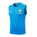 26-27 Brazil High Quality Player Version Tank Top And Shorts Suit  (球员套装)