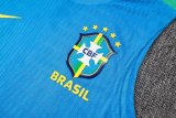 26-27 Brazil High Quality Player Version Tank Top And Shorts Suit  (球员套装)
