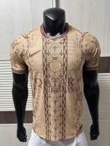 26-27 PSG Special Edition Player Version Soccer jersey