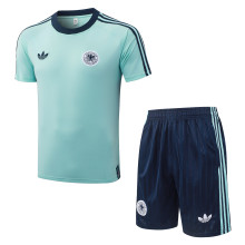26-27 Germany High Quality Training Short Suit