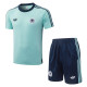 26-27 Germany High Quality Training Short Suit