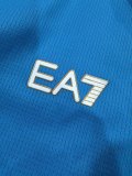 26-27 Napoli Home Fans Soccer Jersey